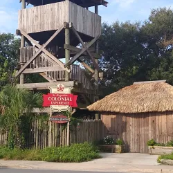 Colonial Quarter - St. Augustine