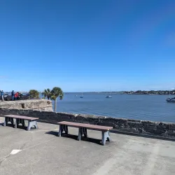 Colonial Quarter - St. Augustine