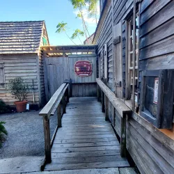 Colonial Quarter - St. Augustine