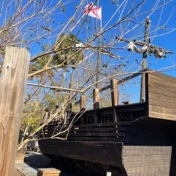 Colonial Quarter - St. Augustine