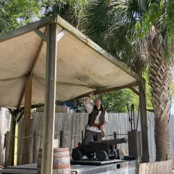 Colonial Quarter - St. Augustine