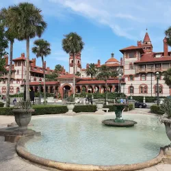 Flagler College - St. Augustine