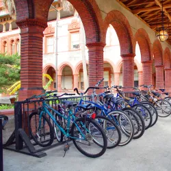 Flagler College - St. Augustine