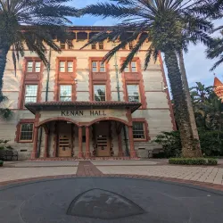 Flagler College - St. Augustine