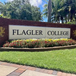 Flagler College - St. Augustine