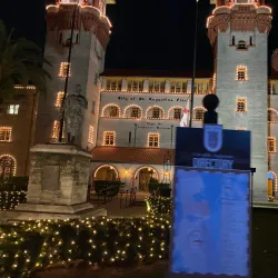 Flagler College - St. Augustine