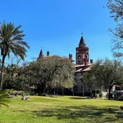 Flagler College - St. Augustine
