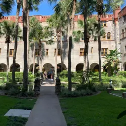 Flagler College - St. Augustine