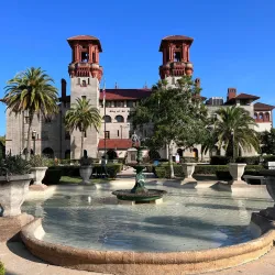 Flagler College - St. Augustine