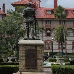 Flagler College - St. Augustine