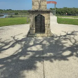 Fountain of Youth Archaeological Park - St. Augustine