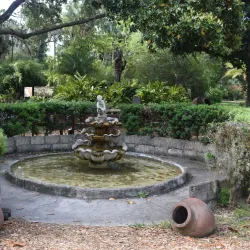 Fountain of Youth Archaeological Park - St. Augustine