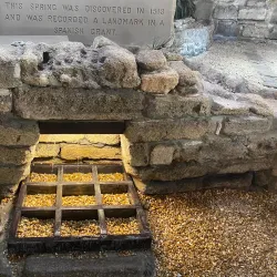 Fountain of Youth Archaeological Park - St. Augustine