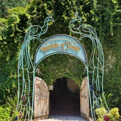 Fountain of Youth Archaeological Park - St. Augustine