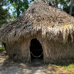 Fountain of Youth Archaeological Park - St. Augustine