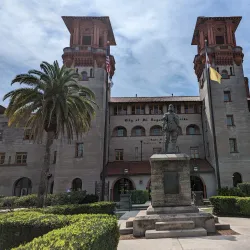 Lightner Museum - St. Augustine