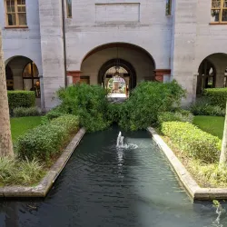 Lightner Museum - St. Augustine