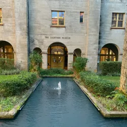 Lightner Museum - St. Augustine