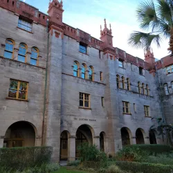 Lightner Museum - St. Augustine