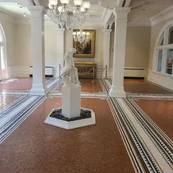 Lightner Museum - St. Augustine