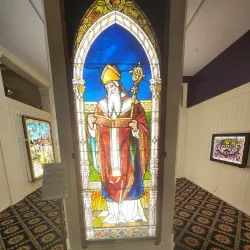 Lightner Museum - St. Augustine