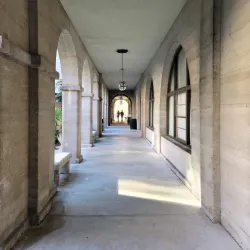 Lightner Museum - St. Augustine