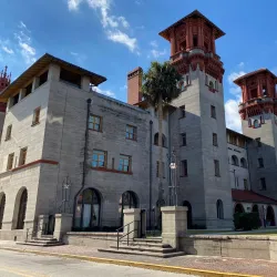 Lightner Museum - St. Augustine