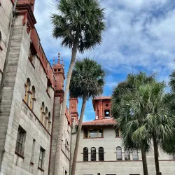 Lightner Museum - St. Augustine