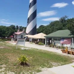 St. Augustine Lighthouse & Maritime Museum - St. Augustine