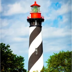 St. Augustine Lighthouse & Maritime Museum - St. Augustine