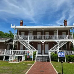 St. Augustine Lighthouse & Maritime Museum - St. Augustine
