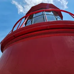 St. Augustine Lighthouse & Maritime Museum - St. Augustine