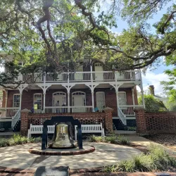 St. Augustine Lighthouse & Maritime Museum - St. Augustine