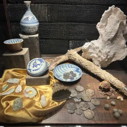 St. Augustine Pirate & Treasure Museum - St. Augustine