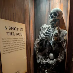 St. Augustine Pirate & Treasure Museum - St. Augustine