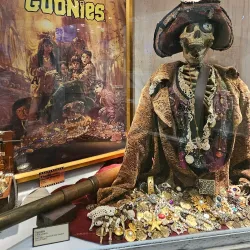 St. Augustine Pirate & Treasure Museum - St. Augustine