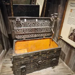 St. Augustine Pirate & Treasure Museum - St. Augustine