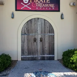 St. Augustine Pirate & Treasure Museum - St. Augustine