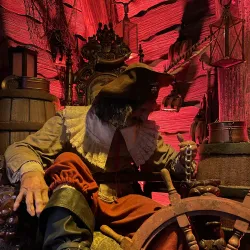 St. Augustine Pirate & Treasure Museum - St. Augustine