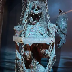 St. Augustine Pirate & Treasure Museum - St. Augustine