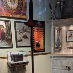 St. Augustine Pirate & Treasure Museum - St. Augustine