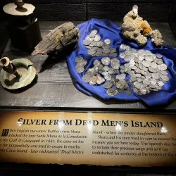 St. Augustine Pirate & Treasure Museum - St. Augustine