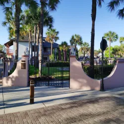 St. George Street - St. Augustine