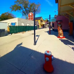 St. George Street - St. Augustine