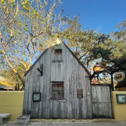 St. George Street - St. Augustine