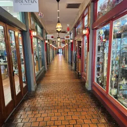 St. George Street - St. Augustine