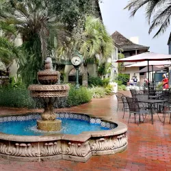 St. George Street - St. Augustine