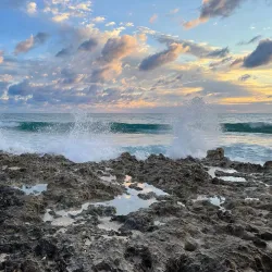Bathtub Reef Beach - Stuart