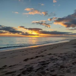 Bathtub Reef Beach - Stuart