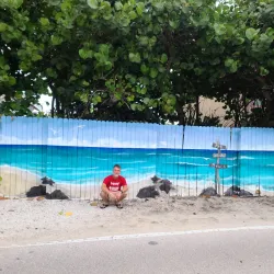 Bathtub Reef Beach - Stuart